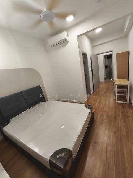Service Residence for Rent at Helix2 @ PJ South - Sze Yan Shim - PropertyGuru.com.my