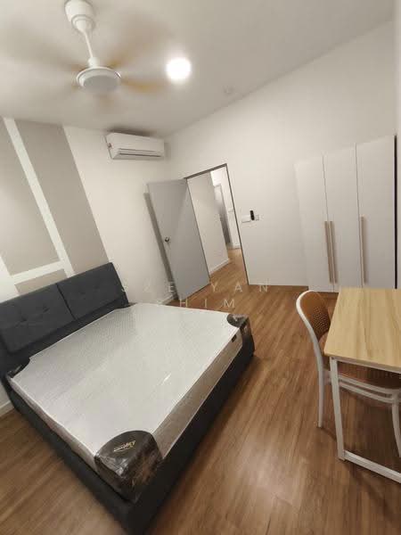 Service Residence for Rent at Helix2 @ PJ South - Sze Yan Shim - PropertyGuru.com.my