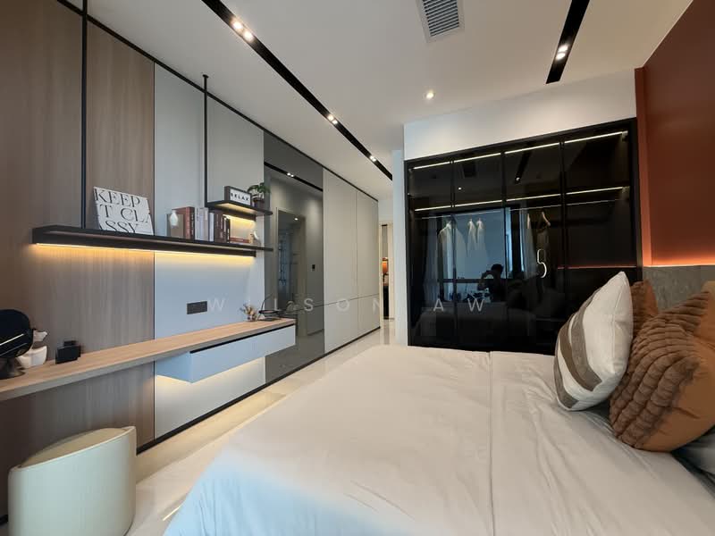Apartment for Sale at R&F Princess Cove Phase 3-New Casa Suites - Wilson Aw - PropertyGuru.com.my