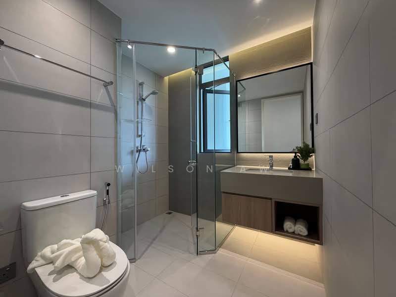 Apartment for Sale at R&F Princess Cove Phase 3-New Casa Suites - Wilson Aw - PropertyGuru.com.my