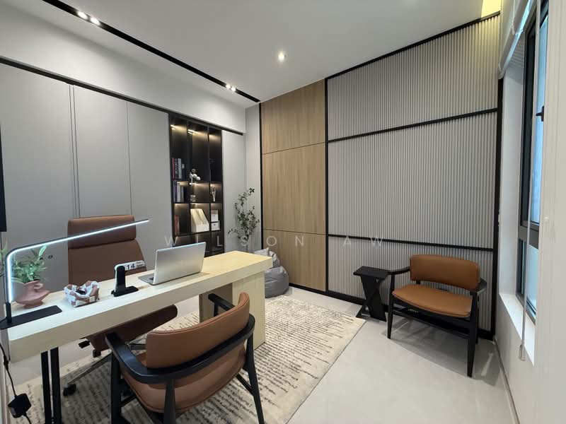 Apartment for Sale at R&F Princess Cove Phase 3-New Casa Suites - Wilson Aw - PropertyGuru.com.my