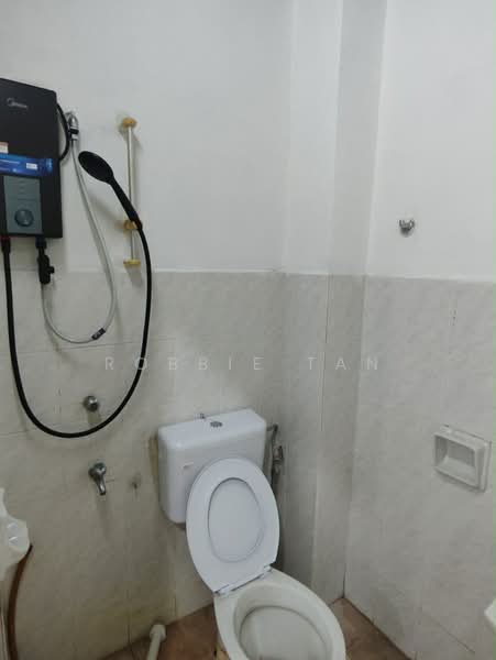 Rumah Teres 1 Tingkat untuk Disewa di Bukit Indah (Iskandar Puteri (Nusajaya)) - Robbie Tan - PropertyGuru.com.my