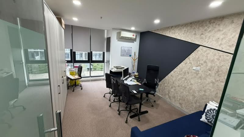 Condominium for Rent at Queensville - Alan Tan - Study - PropertyGuru.com.my