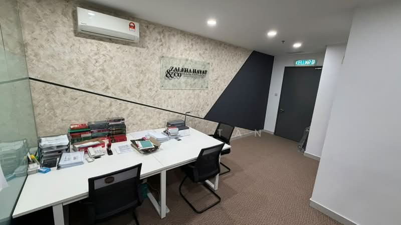 Condominium for Rent at Queensville - Alan Tan - Interior - PropertyGuru.com.my