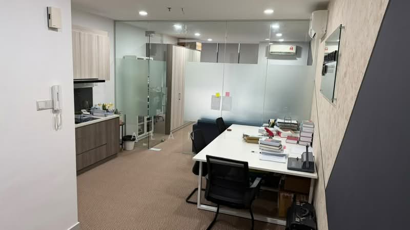Condominium for Rent at Queensville - Alan Tan - Interior - PropertyGuru.com.my
