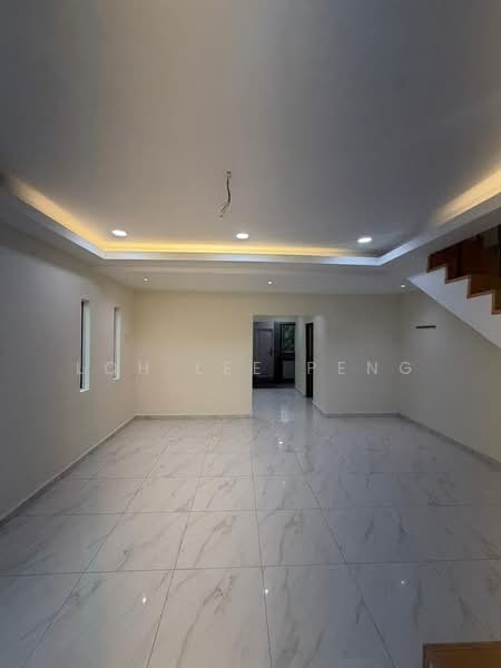 2-storey Terraced House for Sale in Taman Muhibbah (Kulai) - Loh Lee Peng - PropertyGuru.com.my