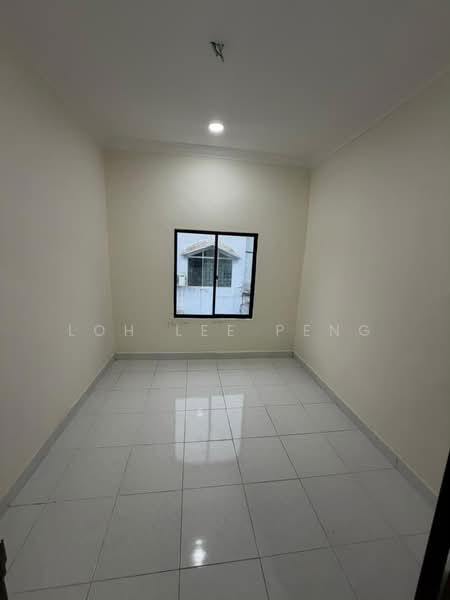 2-storey Terraced House for Sale in Taman Muhibbah (Kulai) - Loh Lee Peng - PropertyGuru.com.my
