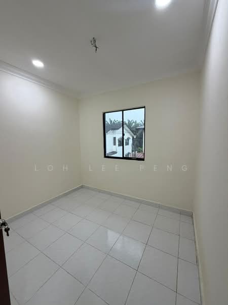 2-storey Terraced House for Sale in Taman Muhibbah (Kulai) - Loh Lee Peng - PropertyGuru.com.my