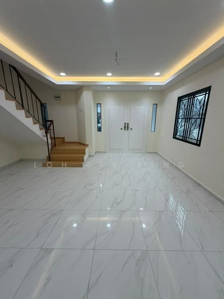 2-storey Terraced House for Sale in Taman Muhibbah (Kulai) - Loh Lee Peng - PropertyGuru.com.my