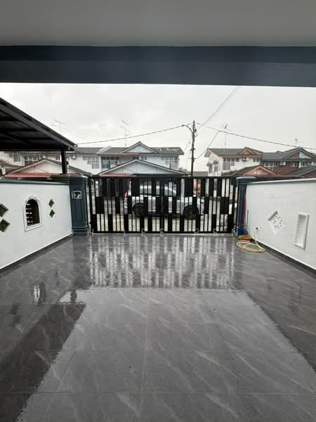 2-storey Terraced House for Sale in Taman Muhibbah (Kulai) - Loh Lee Peng - PropertyGuru.com.my