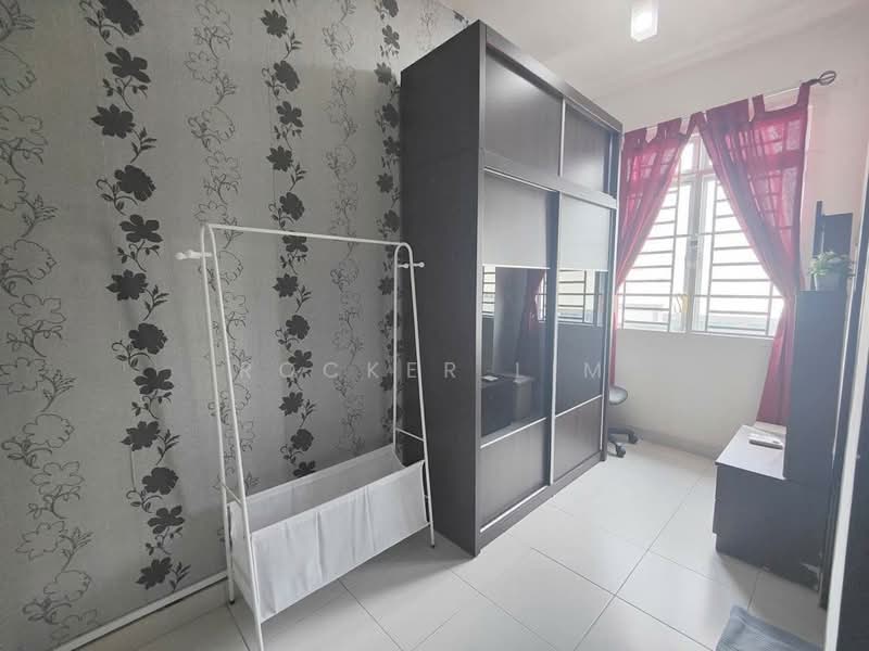 Service Residence for Sale at Tebrau City Residences - Rocker Lim - PropertyGuru.com.my