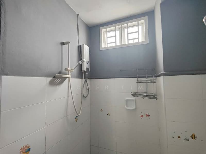 Service Residence for Sale at Tebrau City Residences - Rocker Lim - PropertyGuru.com.my