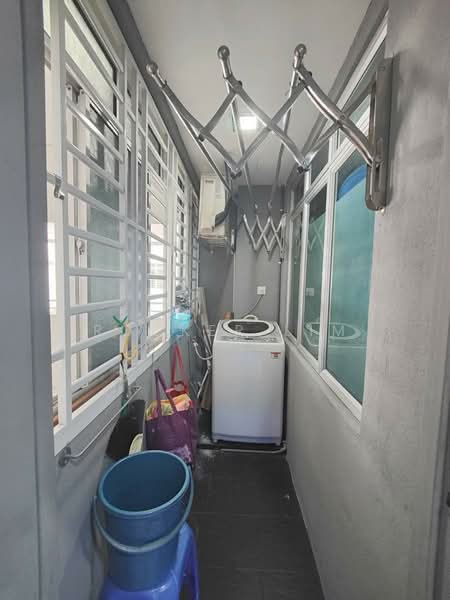 Service Residence for Sale at Tebrau City Residences - Rocker Lim - PropertyGuru.com.my