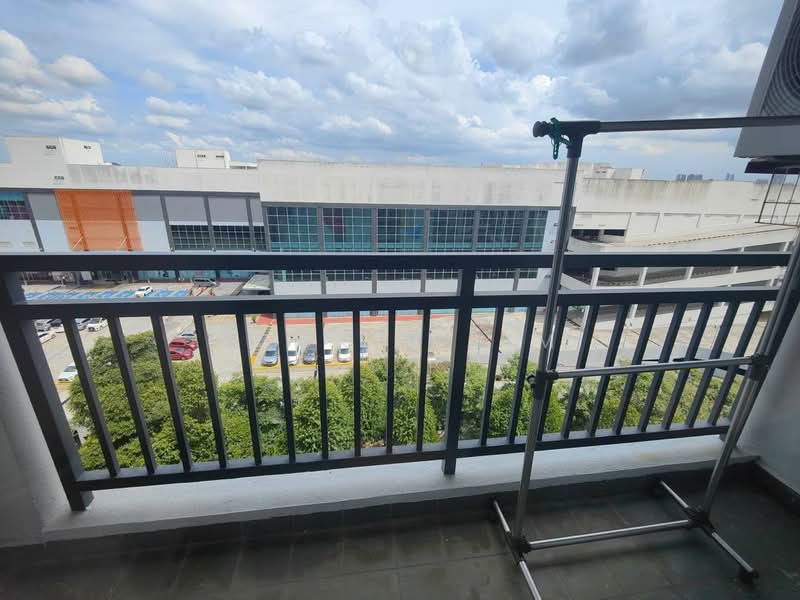 Service Residence for Sale at Tebrau City Residences - Rocker Lim - PropertyGuru.com.my
