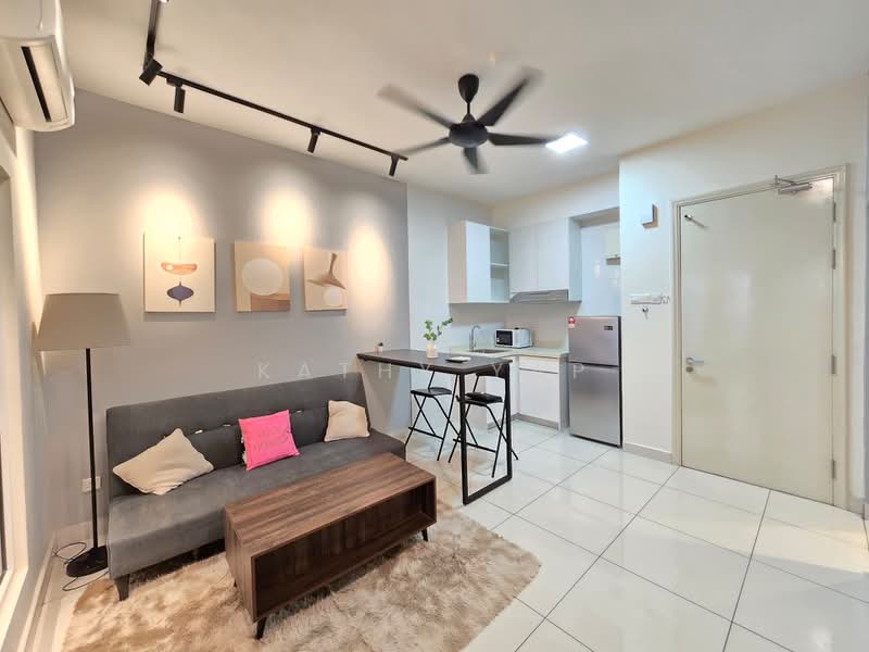 Service Residence for Rent at Arte Mont Kiara - Kathy Yap - PropertyGuru.com.my