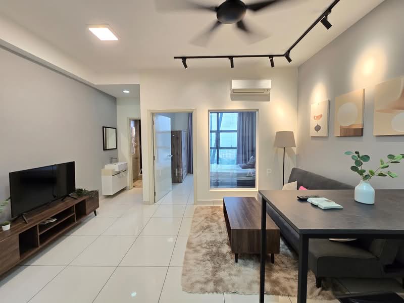 Service Residence for Rent at Arte Mont Kiara - Kathy Yap - PropertyGuru.com.my