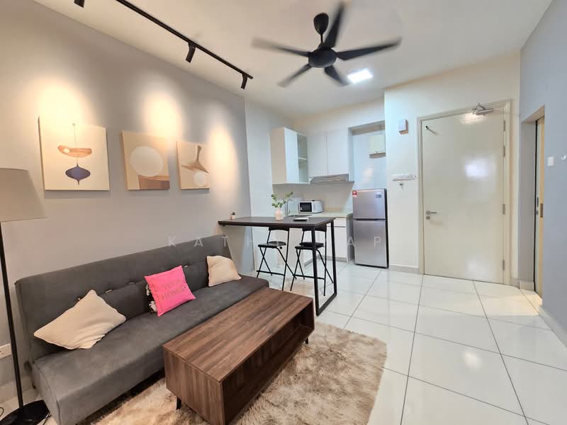 Service Residence for Rent at Arte Mont Kiara - Kathy Yap - PropertyGuru.com.my