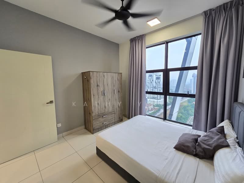 Service Residence for Rent at Arte Mont Kiara - Kathy Yap - PropertyGuru.com.my