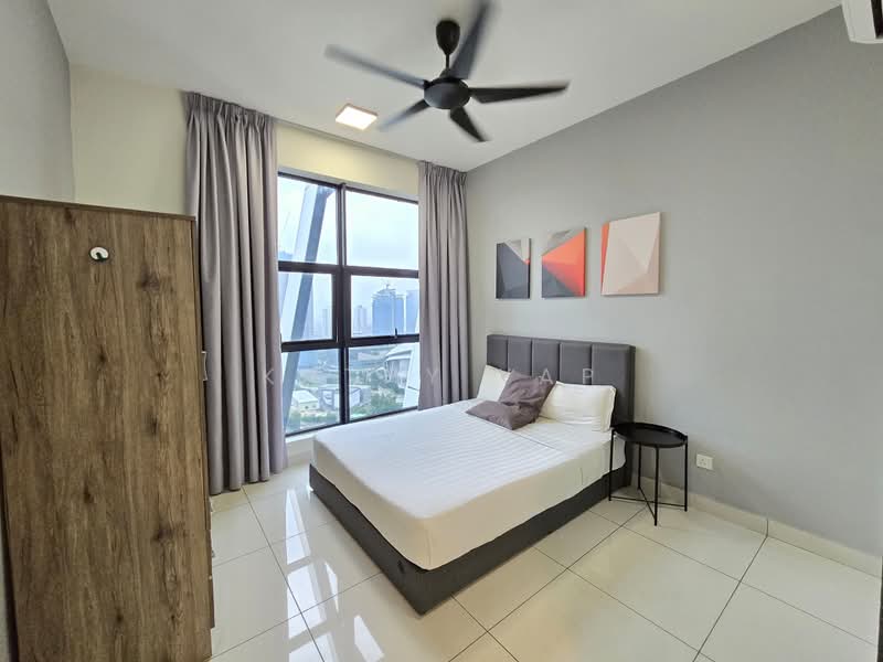 Service Residence for Rent at Arte Mont Kiara - Kathy Yap - PropertyGuru.com.my