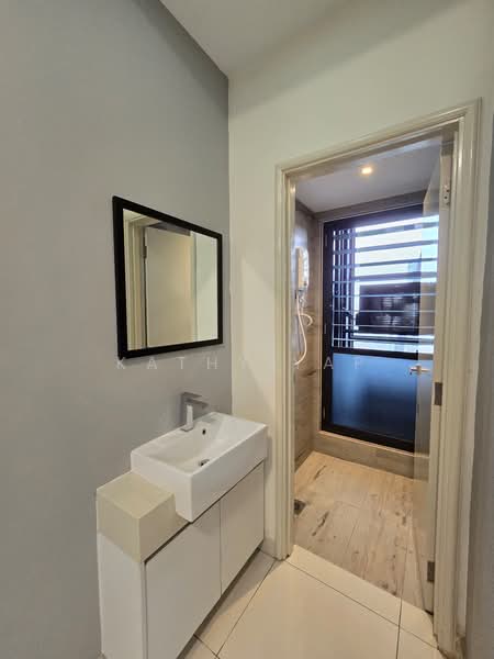 Service Residence for Rent at Arte Mont Kiara - Kathy Yap - PropertyGuru.com.my