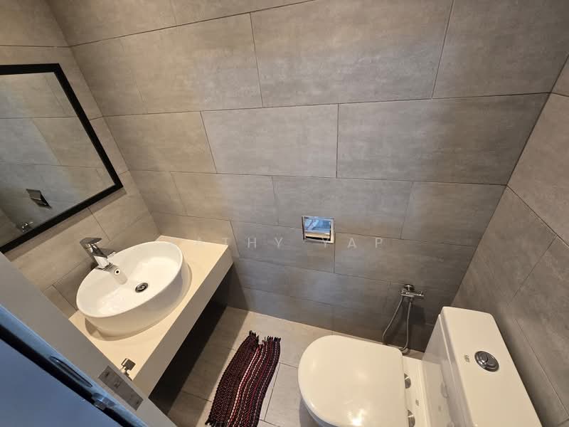 Service Residence for Rent at Arte Mont Kiara - Kathy Yap - PropertyGuru.com.my
