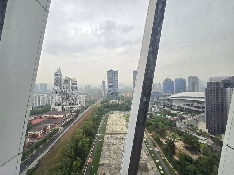 Service Residence for Rent at Arte Mont Kiara - Kathy Yap - PropertyGuru.com.my