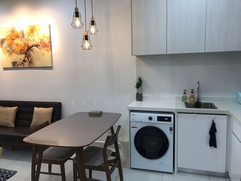 Service Residence for Rent at Arte Mont Kiara - Kathy Yap - PropertyGuru.com.my