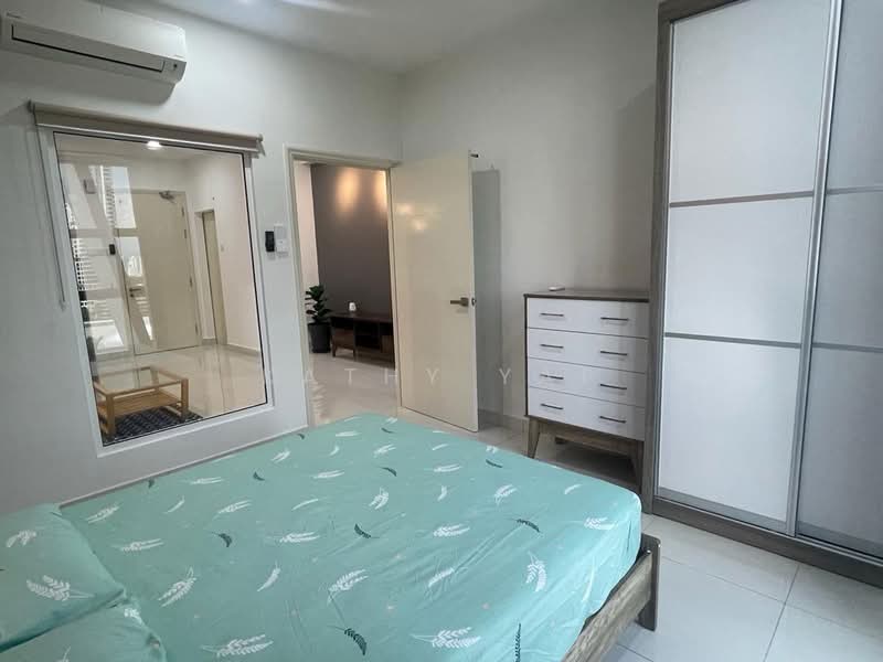 Service Residence for Rent at Arte Mont Kiara - Kathy Yap - PropertyGuru.com.my