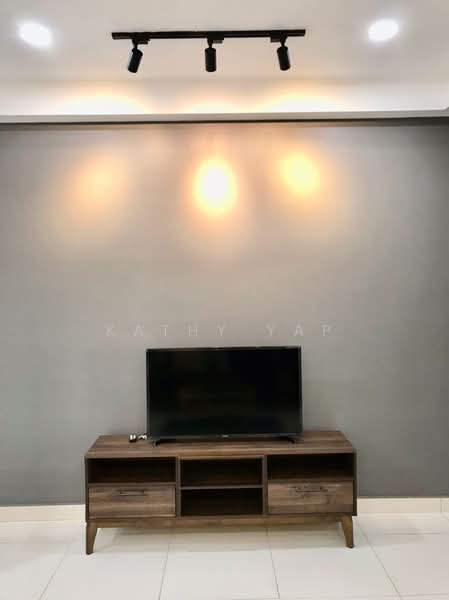 Service Residence for Rent at Arte Mont Kiara - Kathy Yap - PropertyGuru.com.my