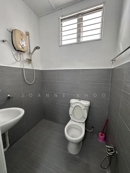 Rumah Teres 2 Tingkat untuk Dijual di Seksyen 2, Taman Kinrara (Puchong) - Joanne Khoo - PropertyGuru.com.my