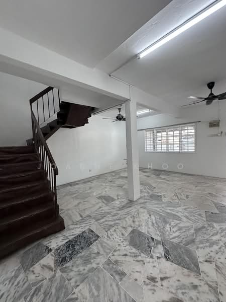 Rumah Teres 2 Tingkat untuk Dijual di Seksyen 2, Taman Kinrara (Puchong) - Joanne Khoo - PropertyGuru.com.my