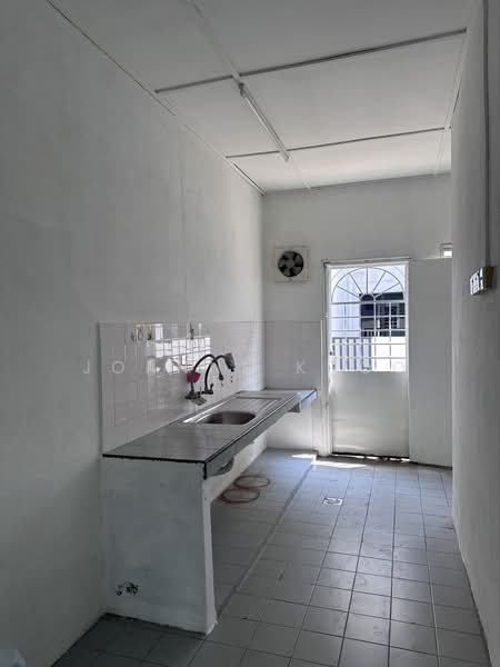 Rumah Teres 2 Tingkat untuk Dijual di Seksyen 2, Taman Kinrara (Puchong) - Joanne Khoo - PropertyGuru.com.my