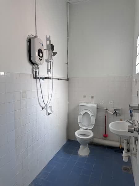 Rumah Teres 2 Tingkat untuk Dijual di Seksyen 2, Taman Kinrara (Puchong) - Joanne Khoo - PropertyGuru.com.my