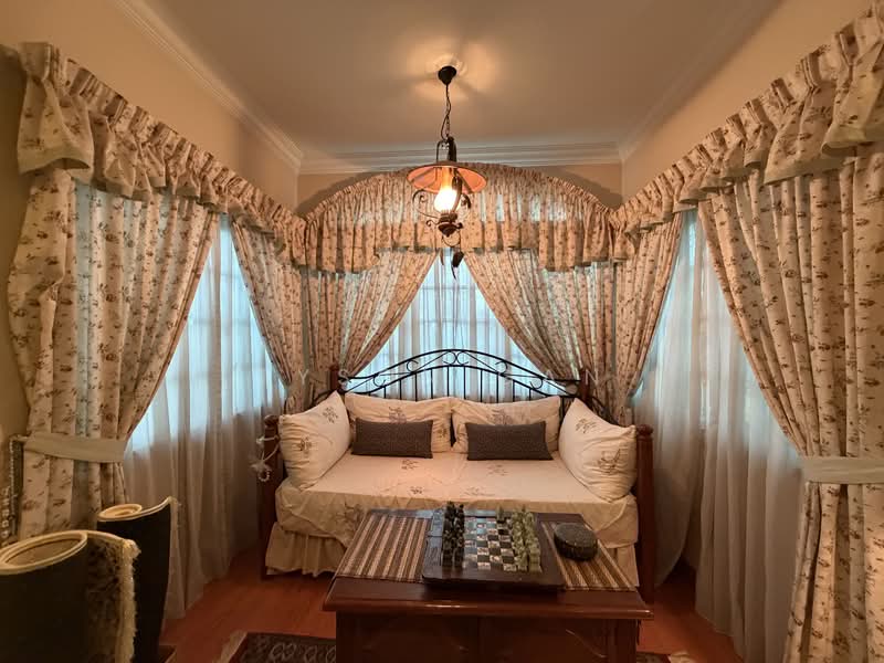 Rumah Banglo untuk Dijual di Bukit Damansara (Damansara Heights) - Tyson Gan - Bedroom - PropertyGuru.com.my