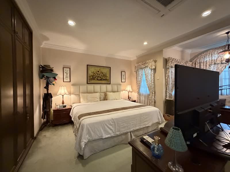 Rumah Banglo untuk Dijual di Bukit Damansara (Damansara Heights) - Tyson Gan - Bedroom - PropertyGuru.com.my