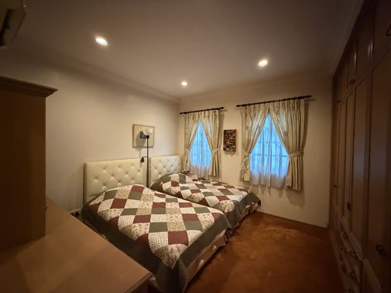 Rumah Banglo untuk Dijual di Bukit Damansara (Damansara Heights) - Tyson Gan - Bedroom - PropertyGuru.com.my
