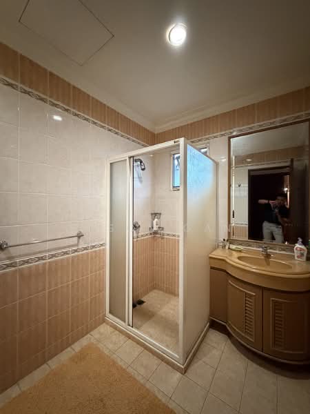 Rumah Banglo untuk Dijual di Bukit Damansara (Damansara Heights) - Tyson Gan - Bathroom - PropertyGuru.com.my