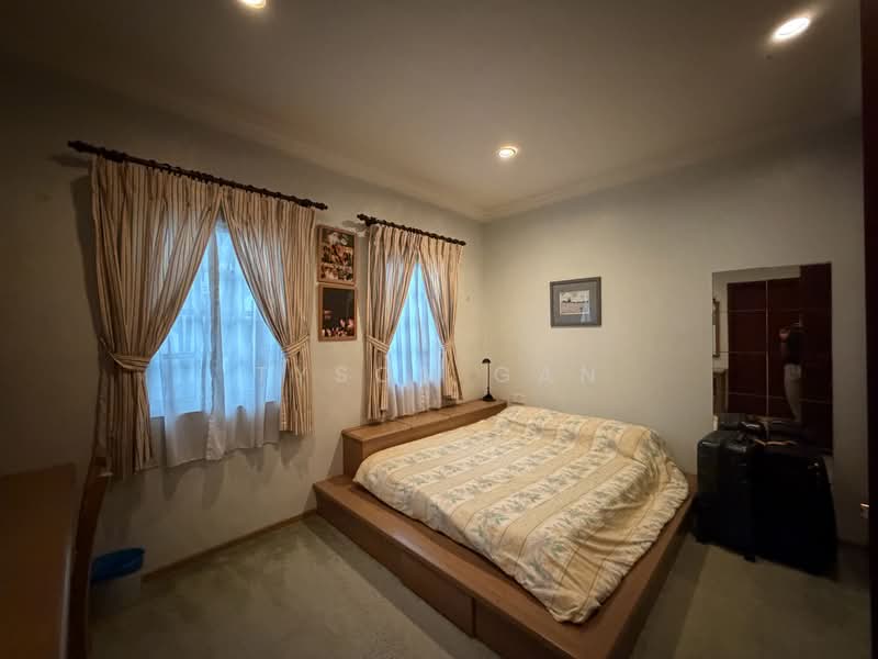Rumah Banglo untuk Dijual di Bukit Damansara (Damansara Heights) - Tyson Gan - Bedroom - PropertyGuru.com.my