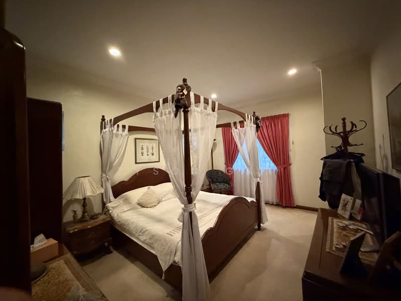 Rumah Banglo untuk Dijual di Bukit Damansara (Damansara Heights) - Tyson Gan - Bedroom - PropertyGuru.com.my