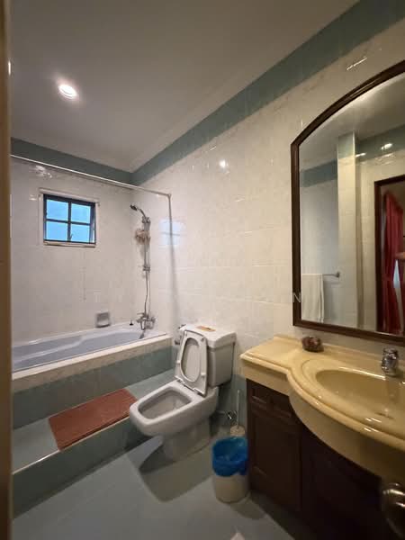 Rumah Banglo untuk Dijual di Bukit Damansara (Damansara Heights) - Tyson Gan - Bathroom - PropertyGuru.com.my