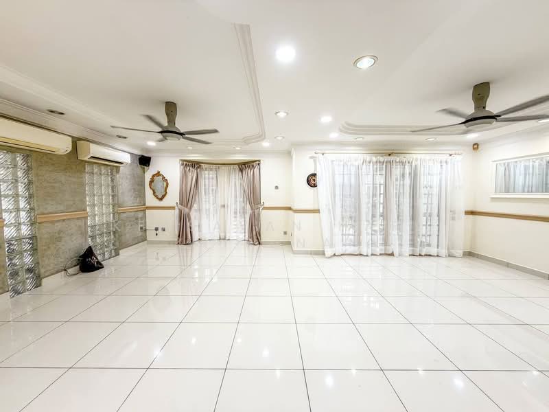 Rumah Berkembar untuk Dijual di Seksyen 9 (Shah Alam) - Keasavan Hari Krishnan - PropertyGuru.com.my