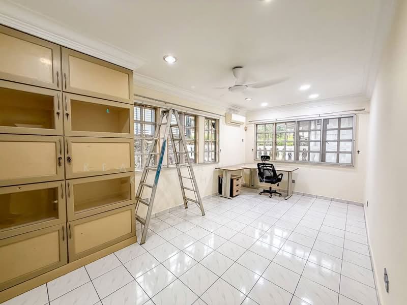 Rumah Berkembar untuk Dijual di Seksyen 9 (Shah Alam) - Keasavan Hari Krishnan - PropertyGuru.com.my