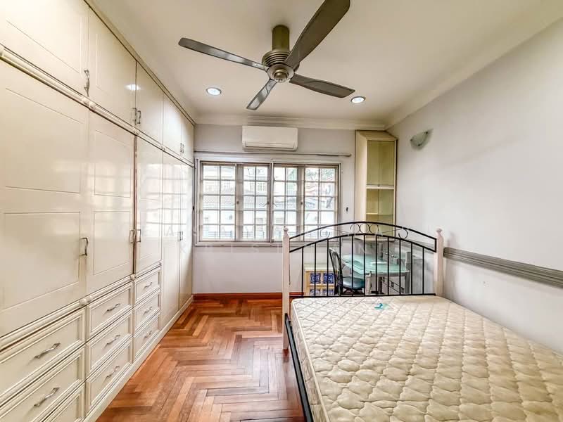 Rumah Berkembar untuk Dijual di Seksyen 9 (Shah Alam) - Keasavan Hari Krishnan - PropertyGuru.com.my