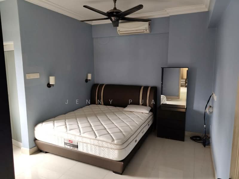 Apartment for Rent at Mutiara Serdang (Turf View) - Jenny Puah - Bedroom - PropertyGuru.com.my