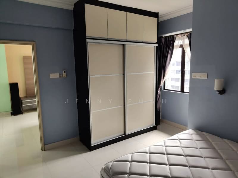 Apartment for Rent at Mutiara Serdang (Turf View) - Jenny Puah - Bedroom - PropertyGuru.com.my