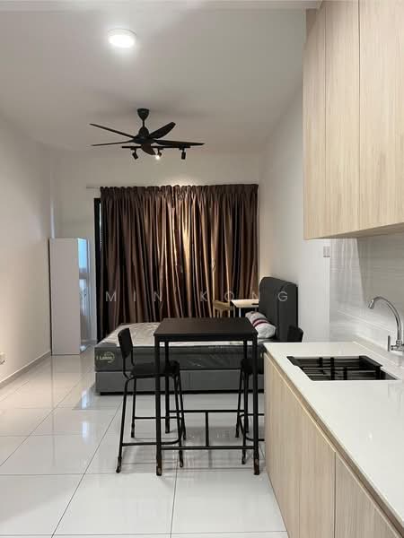 Service Residence for Rent at Sky Trees - Min Kong - Bedroom - PropertyGuru.com.my