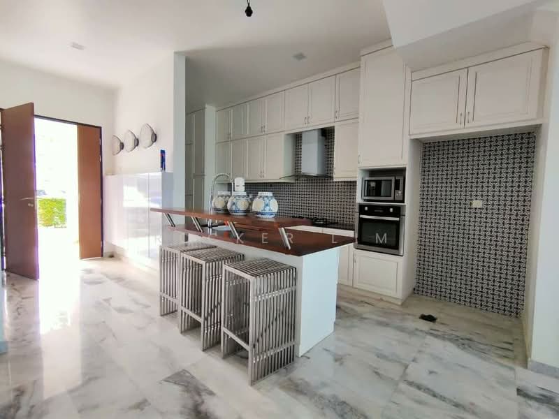 Rumah Berkembar untuk Dijual di Senibong (Permas Jaya) - Rocker Lim - PropertyGuru.com.my