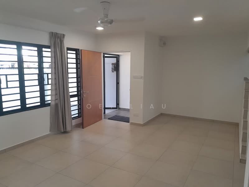 2-storey Terraced House for Rent in Likas (Kota Kinabalu) - Zoey Liau - PropertyGuru.com.my