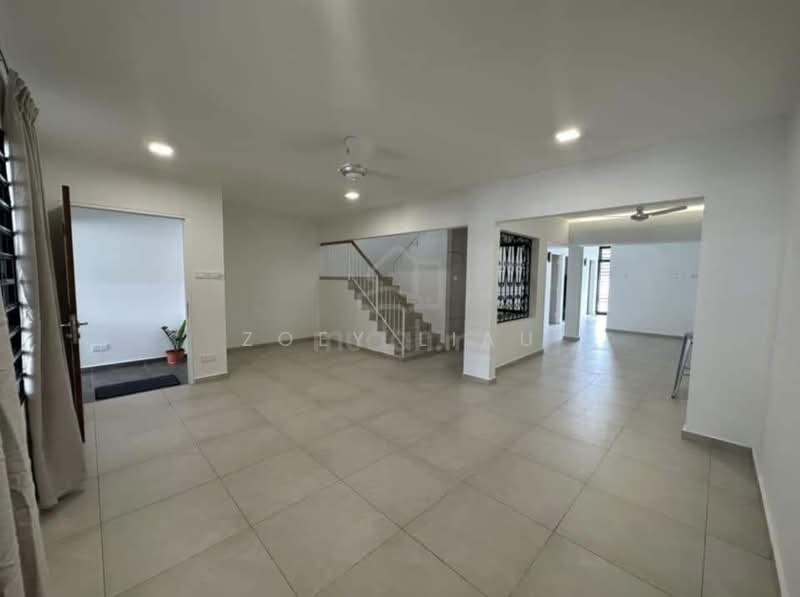 2-storey Terraced House for Rent in Likas (Kota Kinabalu) - Zoey Liau - PropertyGuru.com.my