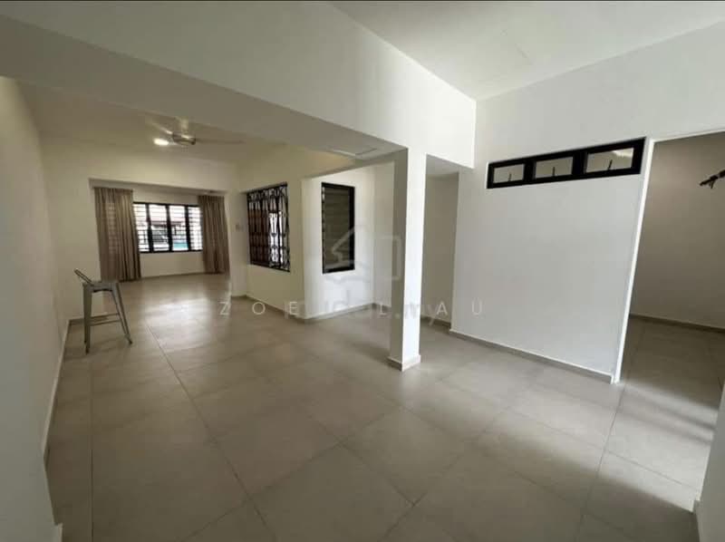 2-storey Terraced House for Rent in Likas (Kota Kinabalu) - Zoey Liau - PropertyGuru.com.my